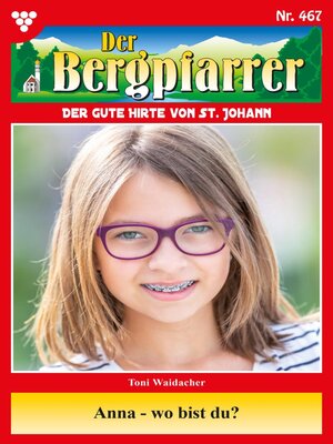 cover image of Anna –  wo bist du?
